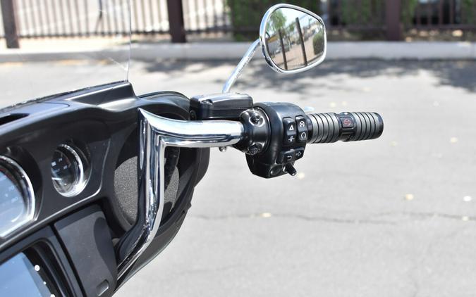 2024 Harley-Davidson Tri Glide Ultra FLHTCUTG