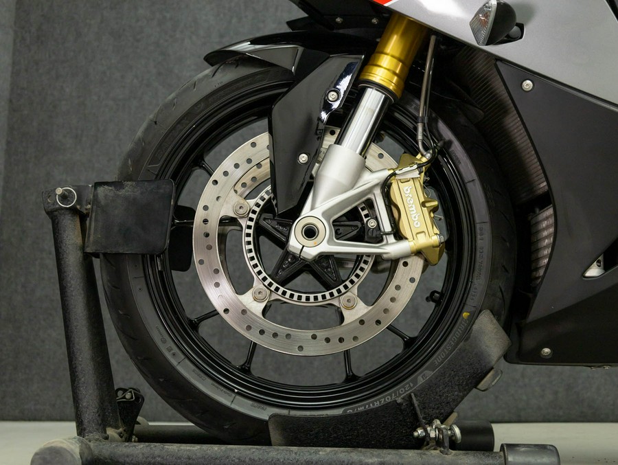 2018 BMW S1000RR W/ABS