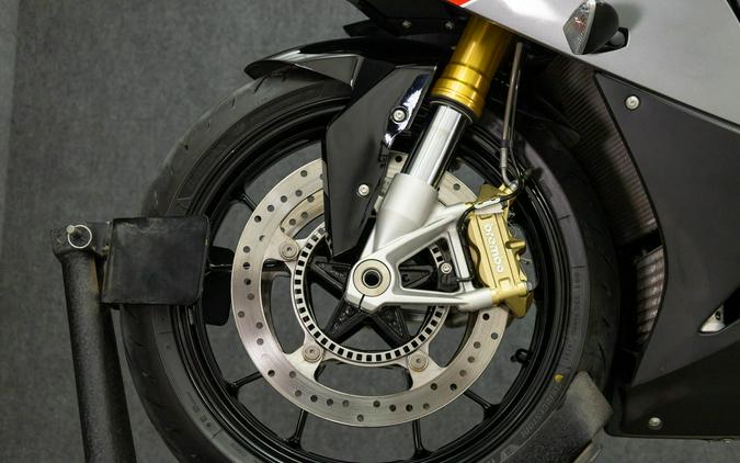 2018 BMW S1000RR W/ABS