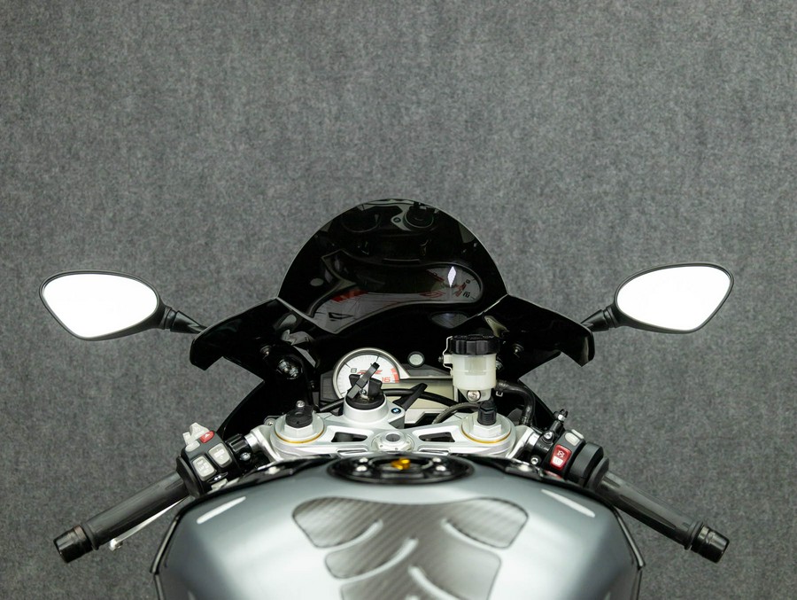 2018 BMW S1000RR W/ABS