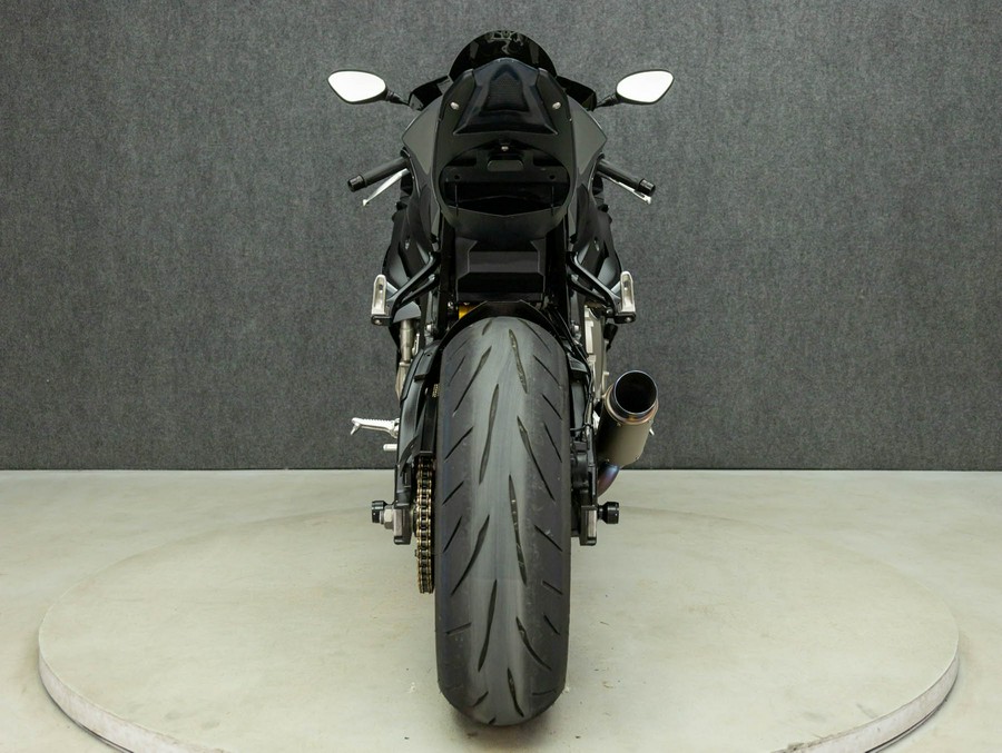 2018 BMW S1000RR W/ABS