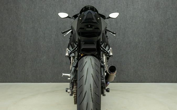 2018 BMW S1000RR W/ABS