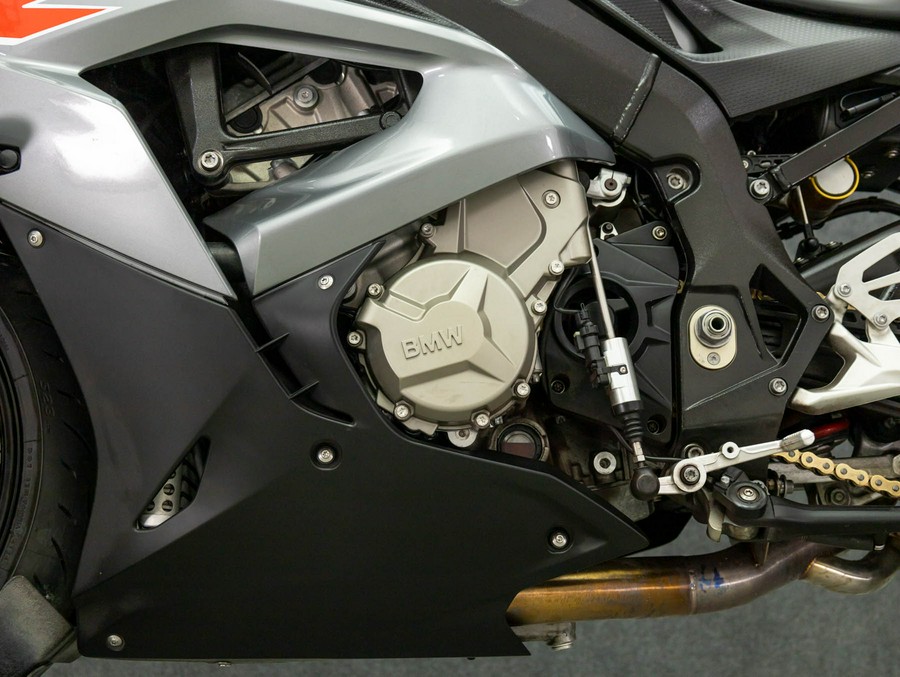 2018 BMW S1000RR W/ABS
