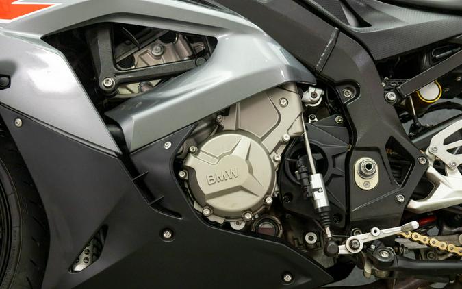 2018 BMW S1000RR W/ABS