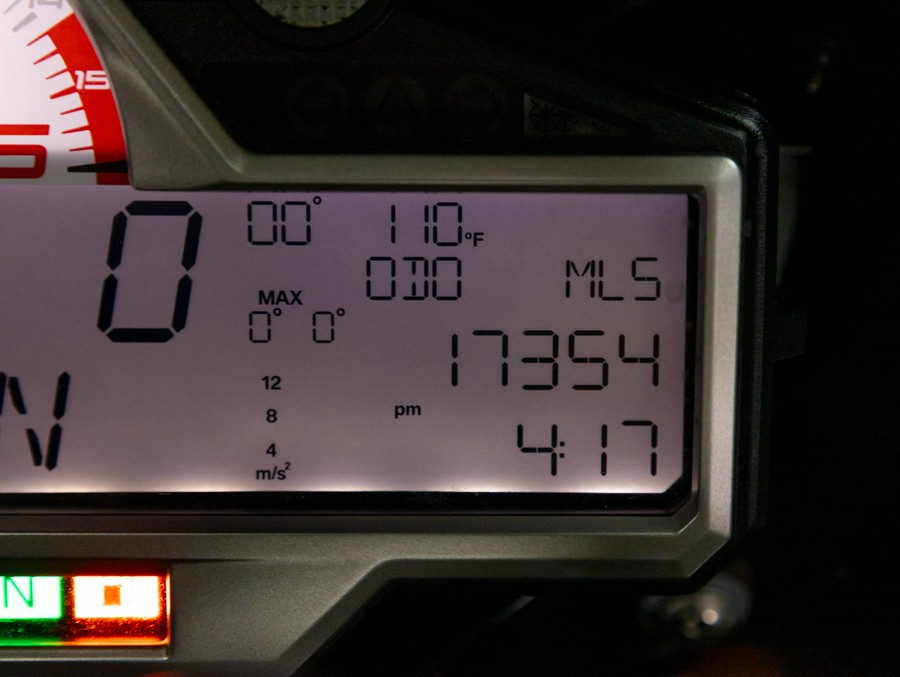 2018 BMW S1000RR W/ABS