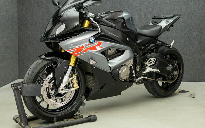 2018 BMW S1000RR W/ABS