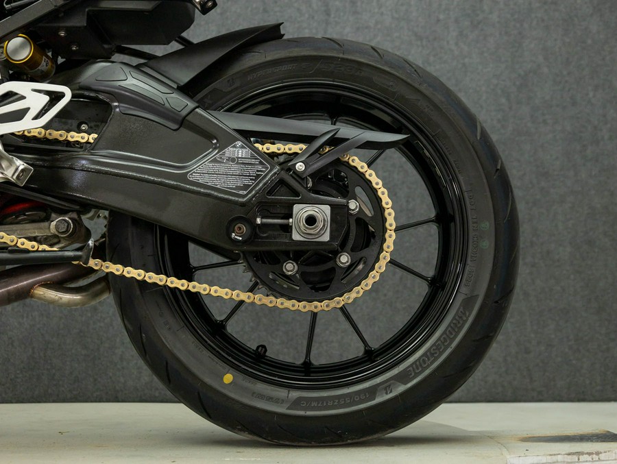2018 BMW S1000RR W/ABS
