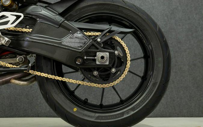 2018 BMW S1000RR W/ABS