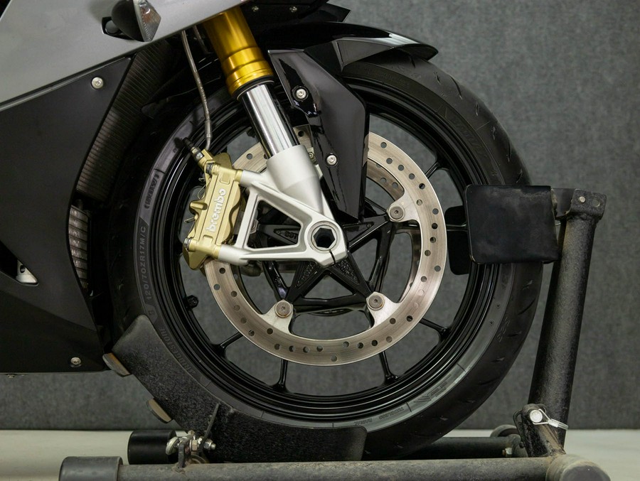 2018 BMW S1000RR W/ABS