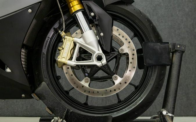 2018 BMW S1000RR W/ABS