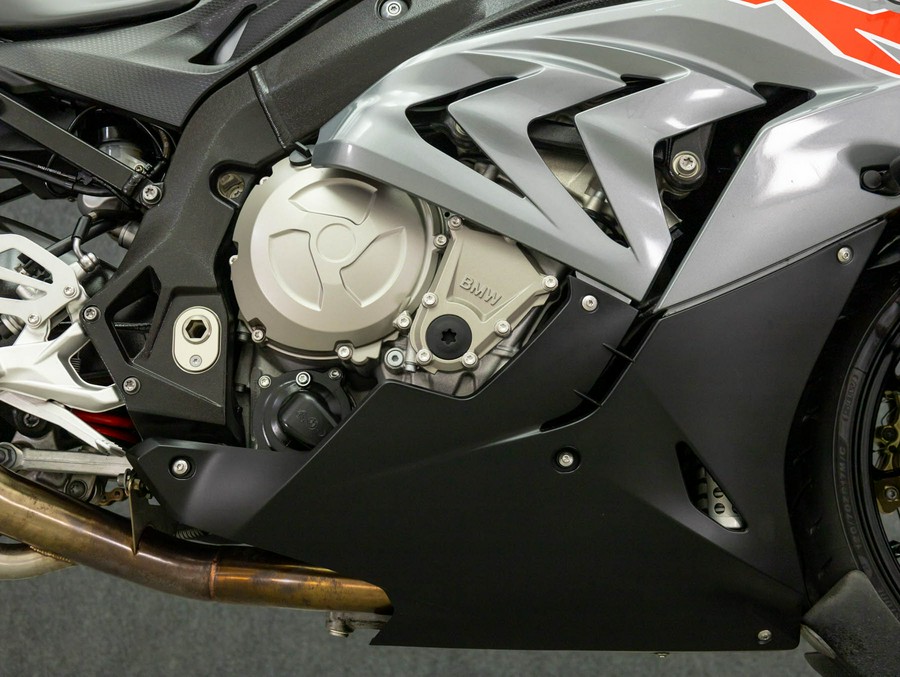 2018 BMW S1000RR W/ABS