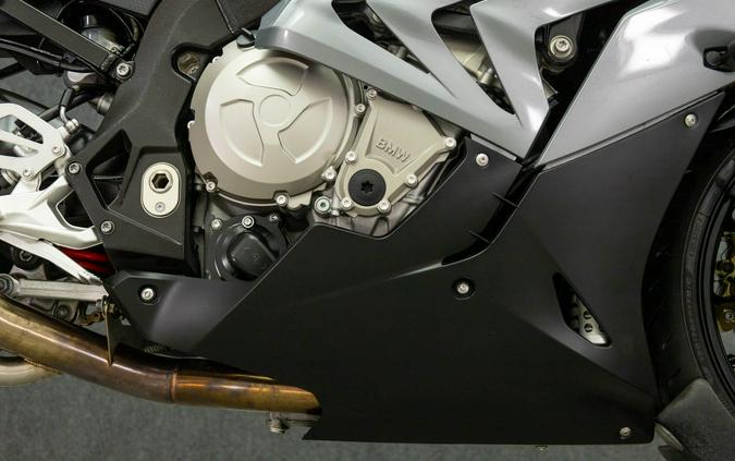 2018 BMW S1000RR W/ABS