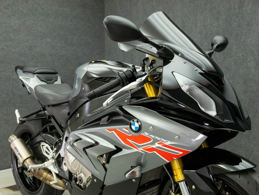 2018 BMW S1000RR W/ABS
