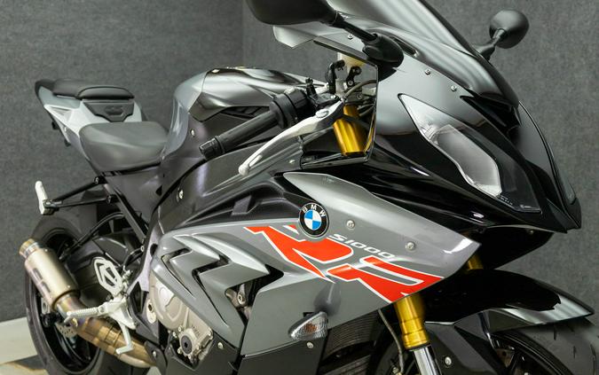 2018 BMW S1000RR W/ABS