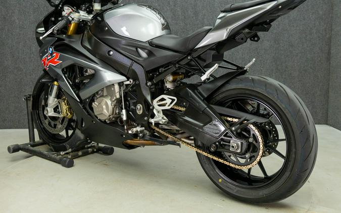 2018 BMW S1000RR W/ABS