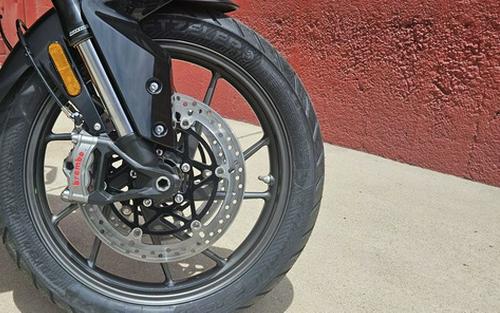 2026 Triumph Tiger 900 Alpine Edition