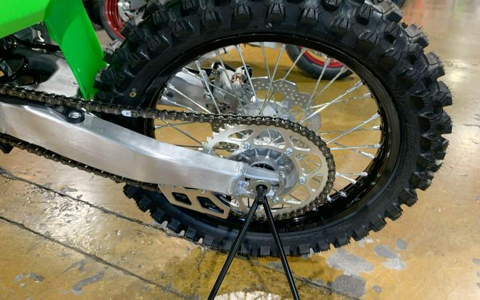 2026 Kawasaki KX450