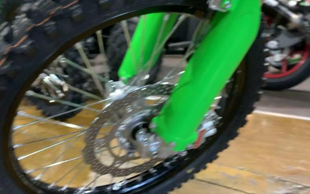 2026 Kawasaki KX450