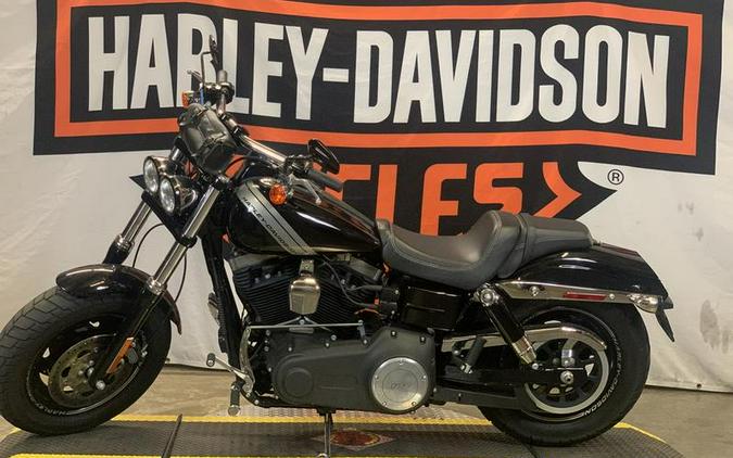 2015 Harley-Davidson® FXDF - Dyna® Fat Bob®