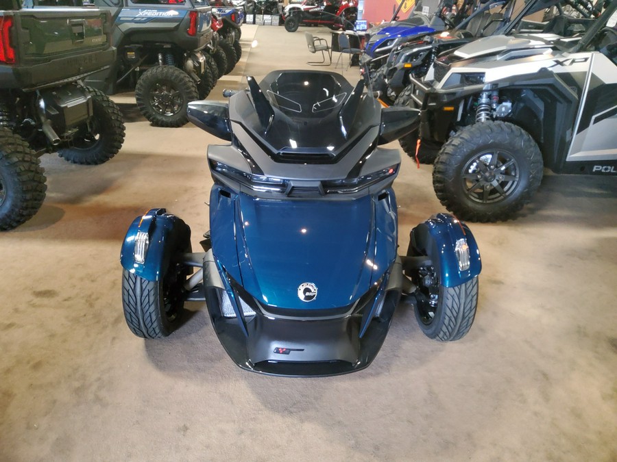 2023 Can-Am™ Spyder RT Base