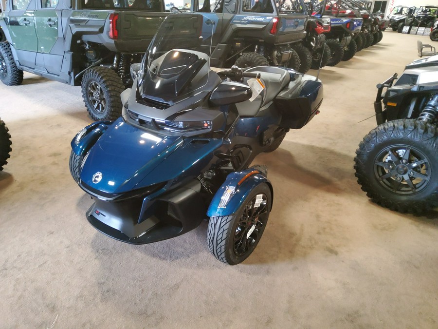 2023 Can-Am™ Spyder RT Base