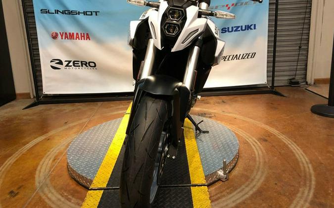 2024 Suzuki GSX-8S