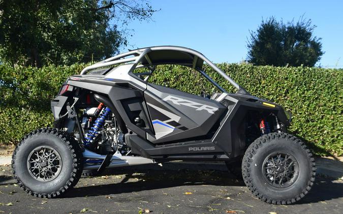 2024 Polaris® RZR Pro R Ultimate