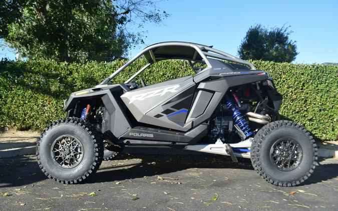 2024 Polaris® RZR Pro R Ultimate