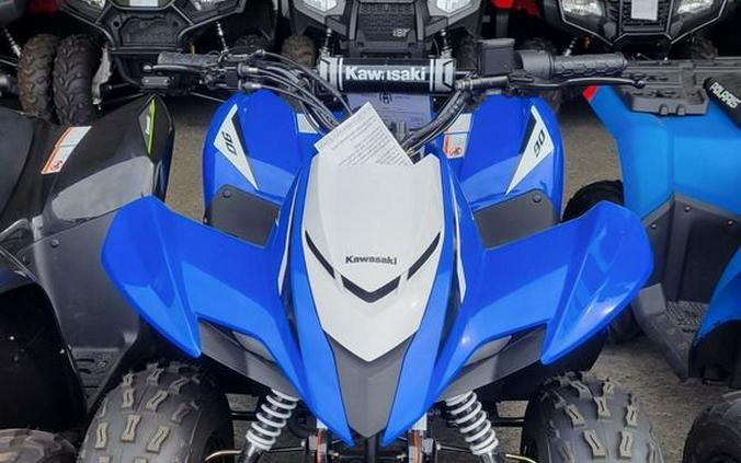 2023 Kawasaki KFX®90