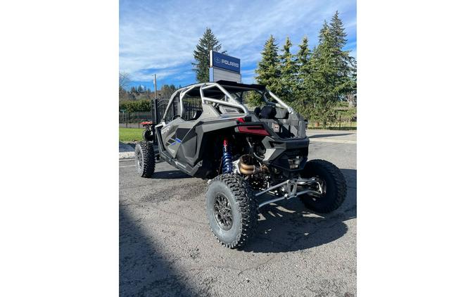 2024 Polaris Industries RZR Pro R 4 Ultimate