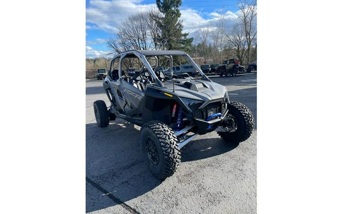 2024 Polaris Industries RZR Pro R 4 Ultimate