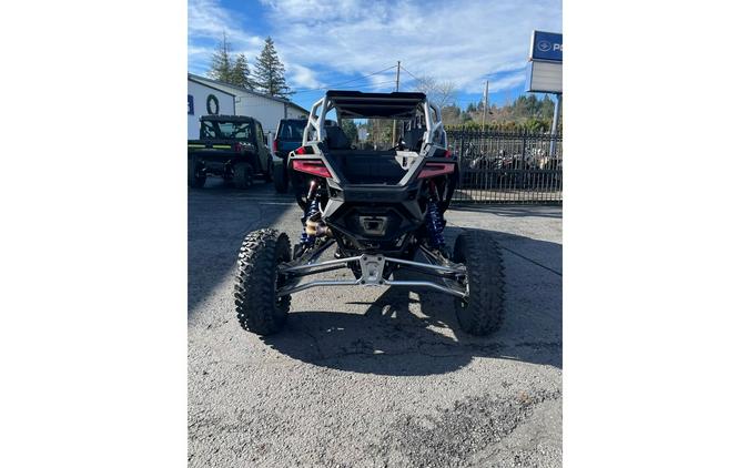 2024 Polaris Industries RZR Pro R 4 Ultimate