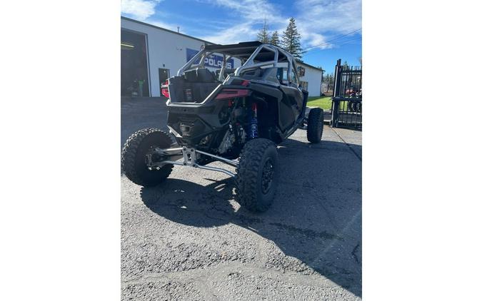 2024 Polaris Industries RZR Pro R 4 Ultimate