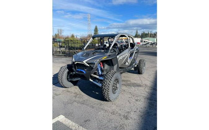 2024 Polaris Industries RZR Pro R 4 Ultimate