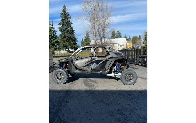 2024 Polaris Industries RZR Pro R 4 Ultimate