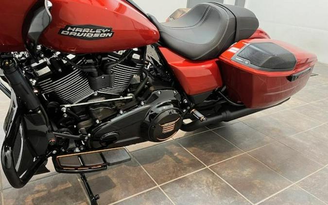 2024 Harley-Davidson® FLTRX - Road Glide®