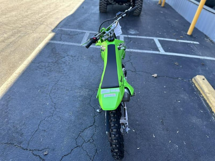 2024 Kawasaki KLX®140R