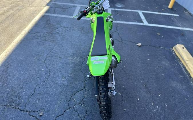 2024 Kawasaki KLX®140R