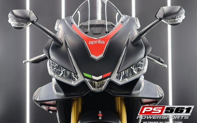 2024 Aprilia RSV4 1100