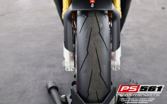 2024 Aprilia RSV4 1100