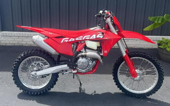 2024 GASGAS EX 250F