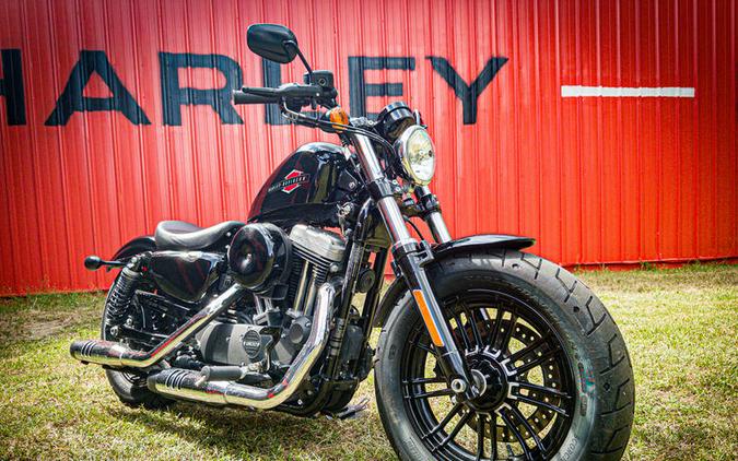 2022 Harley-Davidson® XL1200X - Forty-Eight®