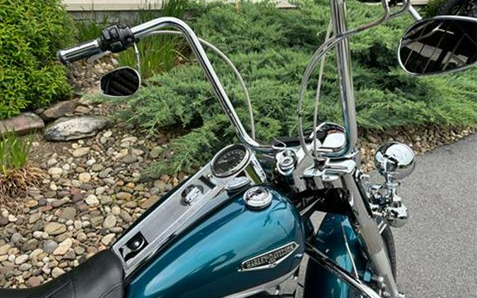 2004 Harley-Davidson FLHRCI Road King® Classic