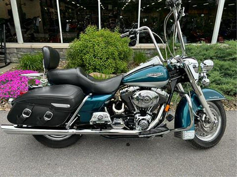 2004 Harley-Davidson FLHRCI Road King® Classic