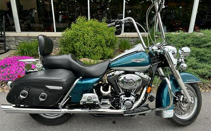 2004 Harley-Davidson FLHRCI Road King® Classic