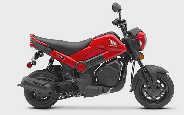 2023 Honda Powersports Navi