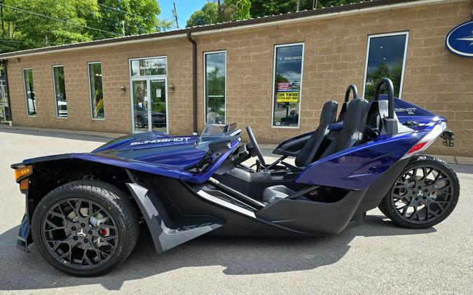 2024 Slingshot Slingshot SL