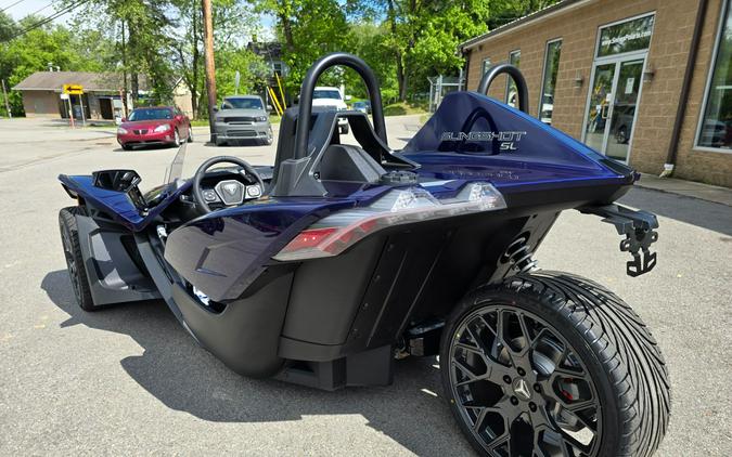 2024 Slingshot Slingshot SL