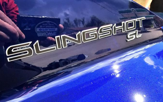 2024 Slingshot Slingshot SL