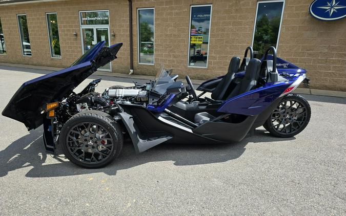 2024 Slingshot Slingshot SL